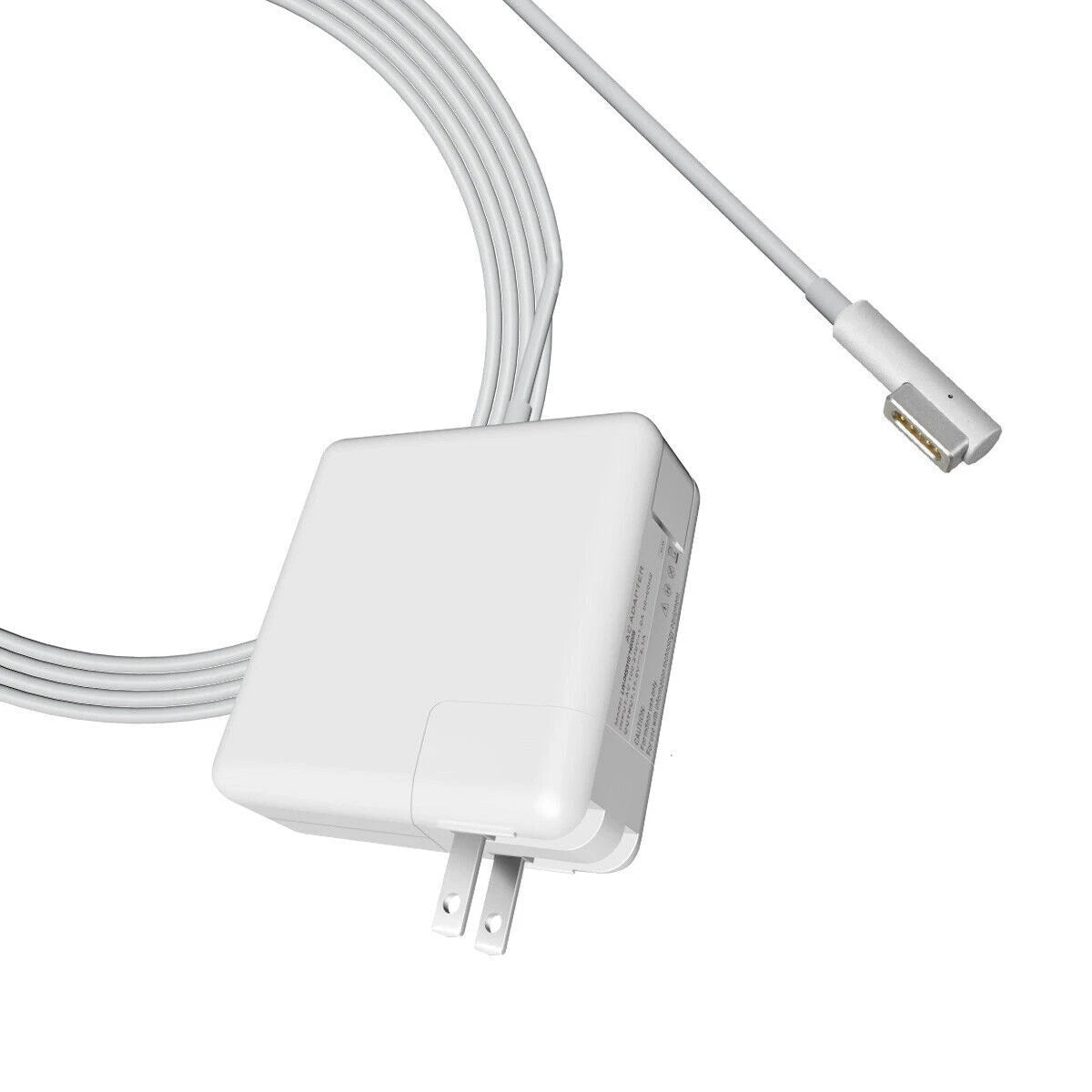 For Apple MacBook Air 11" 13" 2008 to 2011 45W Power Adapter Charger A1436 L-tip