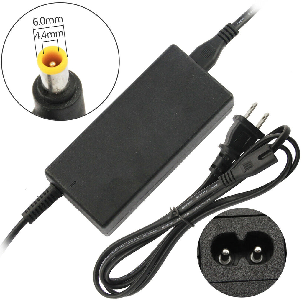 14V 3A Charger for Samsung SyncMaster Screen TFT LED LCD Monitor TV Power Supply