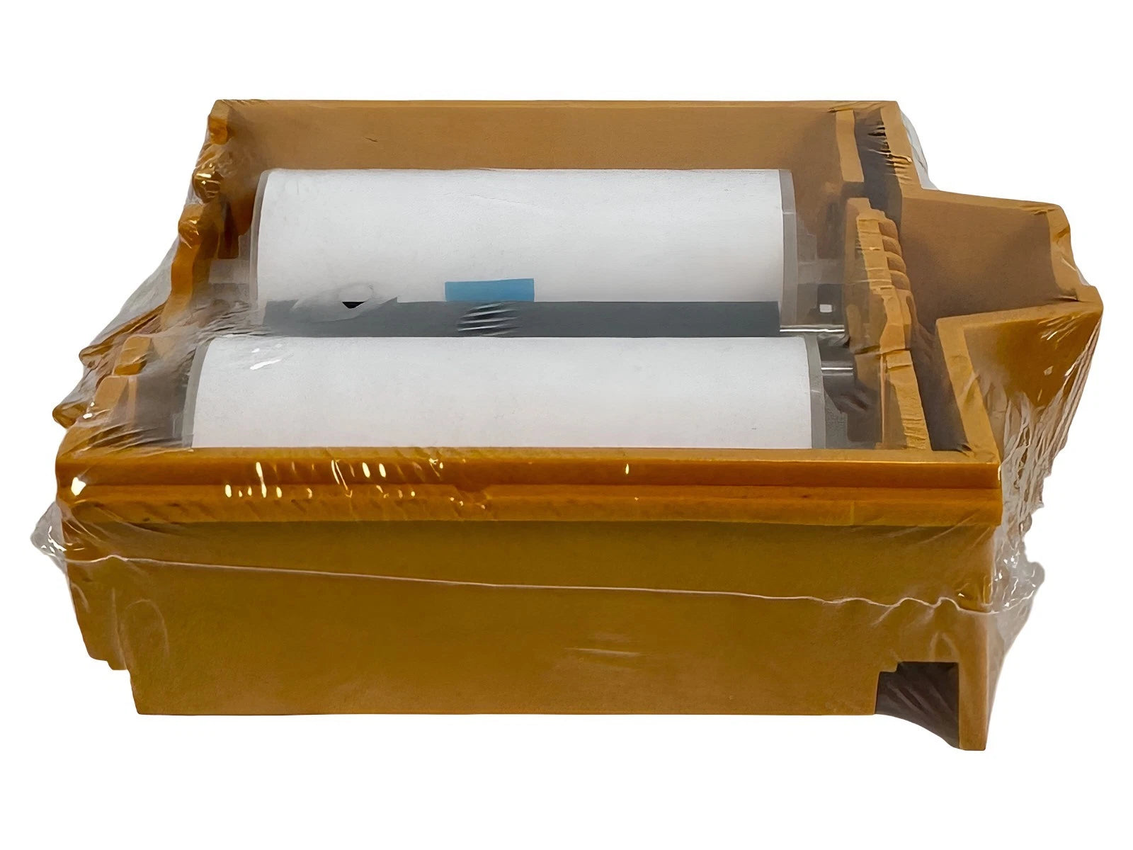 ??Original NEW Zebra P1037750-046 Cleaning Cartridges for ZXP7 ID Card Printers