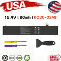 For RC30-0248 RZ09-02385 Battery for Razer Blade 15 Advanced 2018 2019 2020 2021