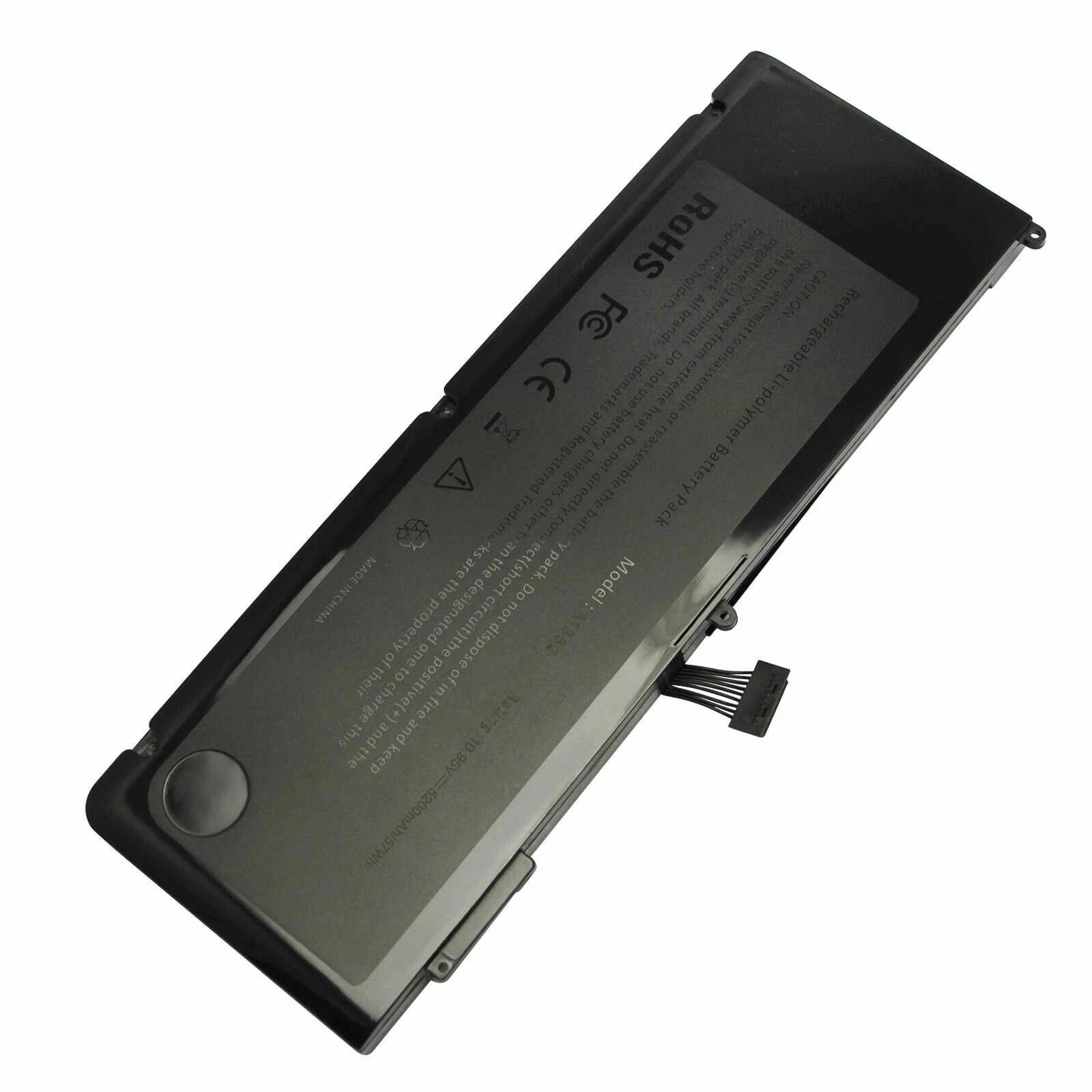 ?A1382 Laptop Battery For Apple MacBook Pro 15" A1286 Early /Late 2011 Mid 2012