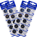 Lot of 20 FAST! CR2016 DL2016 208-208 Lithium cell battery ~ Order your Quantity