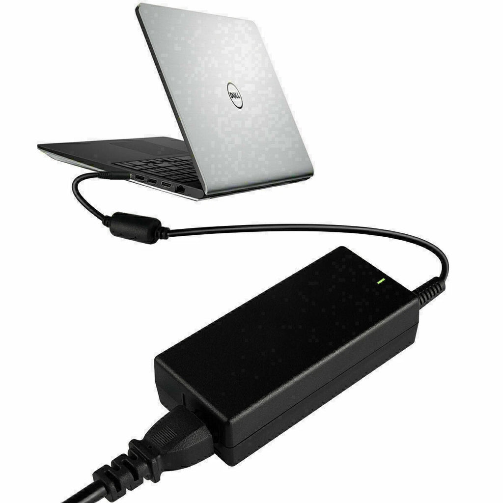 Adapter Charger for Dell Inspiron 11 13 14 15 3000 5000 7000 Series Power Cord