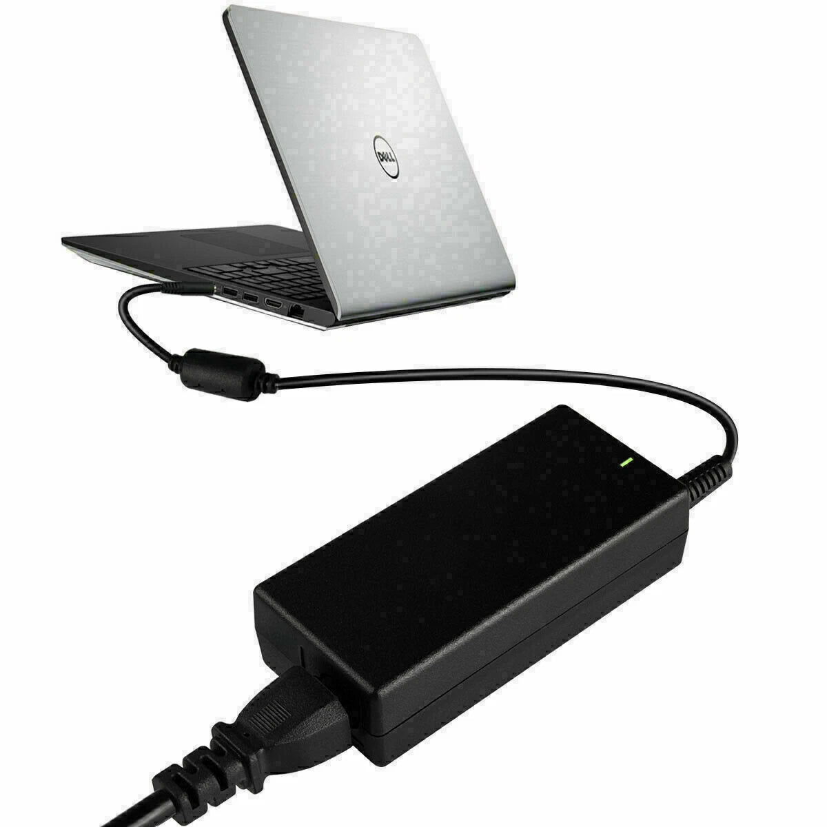 Adapter Charger for Dell Inspiron 11 13 14 15 3000 5000 7000 Series Power Cord