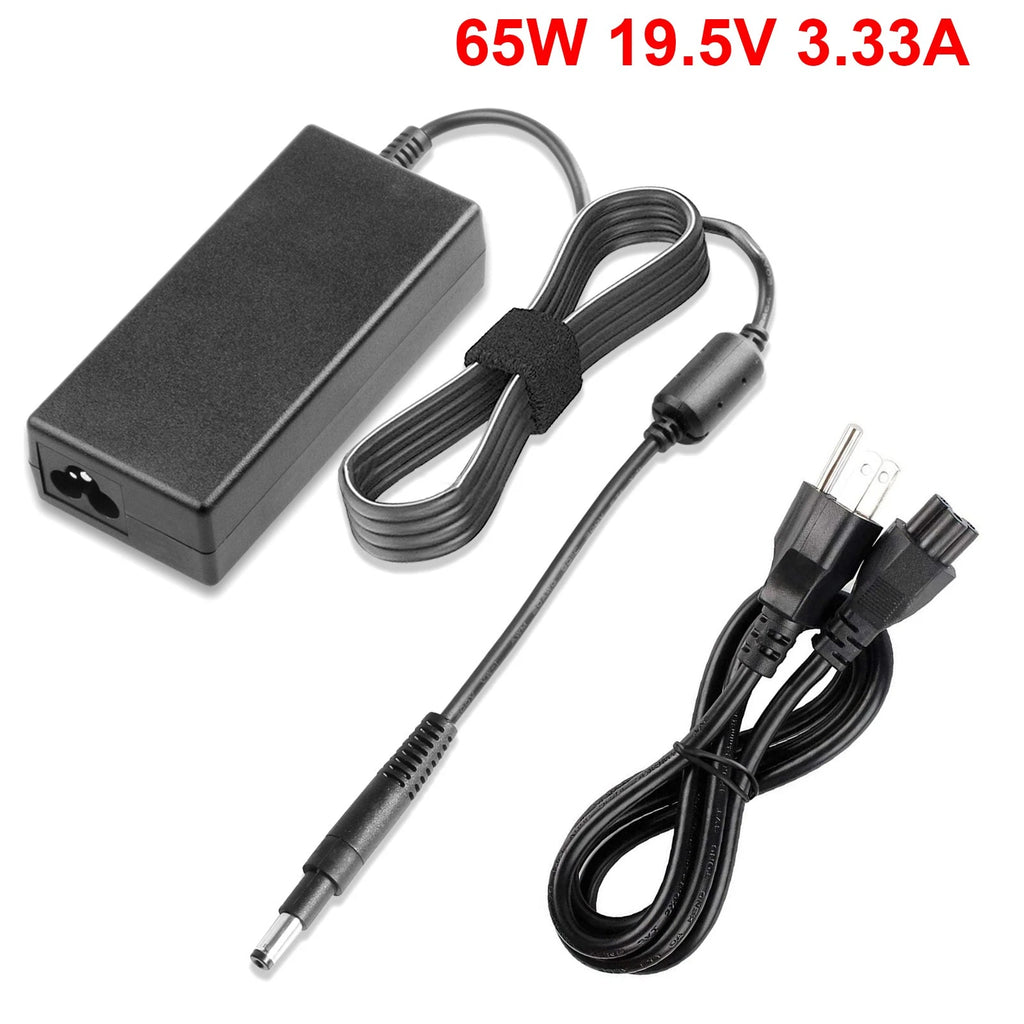 AC Adapter Charger Supply Cord for HP ENVY Ultrabook 4-1017NR 4-1015DX 4-1019WM