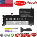 New L19M3PF6 L19D3PF3 Battery for Lenovo Ideapad 5-15IIL05 5-15ARE05 5-15ITL05
