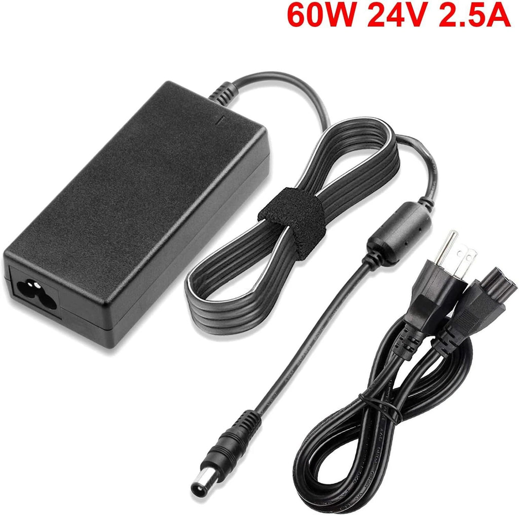 24V Charger for Samsung HW-B450 HW-B550 HW-B650 HW-C450 HW-S50B HW-Q600B HW-Q700