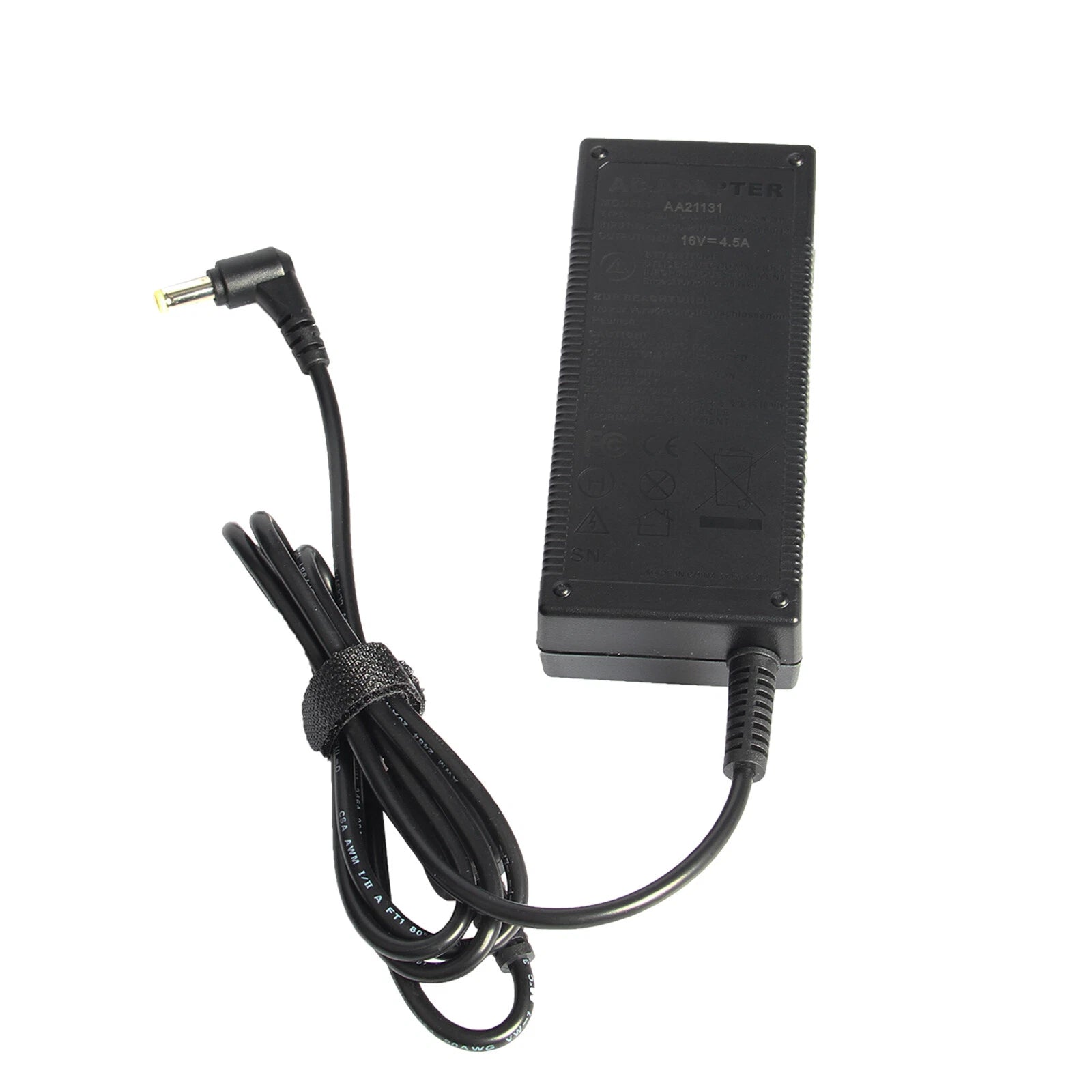 AC Adapter Charger for Panasonic ToughBook CF-18 CF-29 CF-30 CF-34 CF-50 CF-73