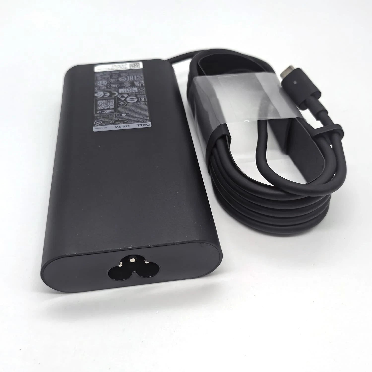 Genuine 130W USB-C Type C Charger Adapter For Dell XPS 15 9500 9510 DA130PM170