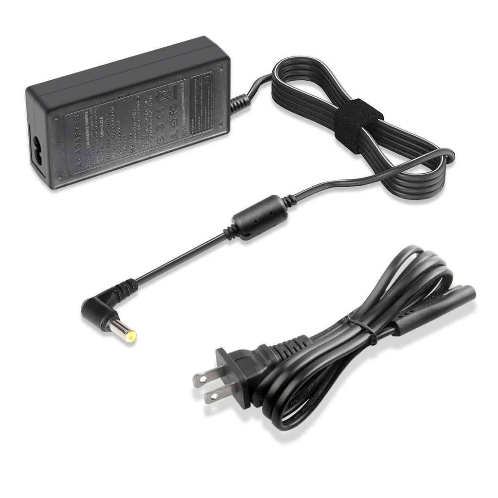 AC Adapter Charger For Acer Aspire P5WE6 PEW71 PEW76 Laptop Power Supply Cord