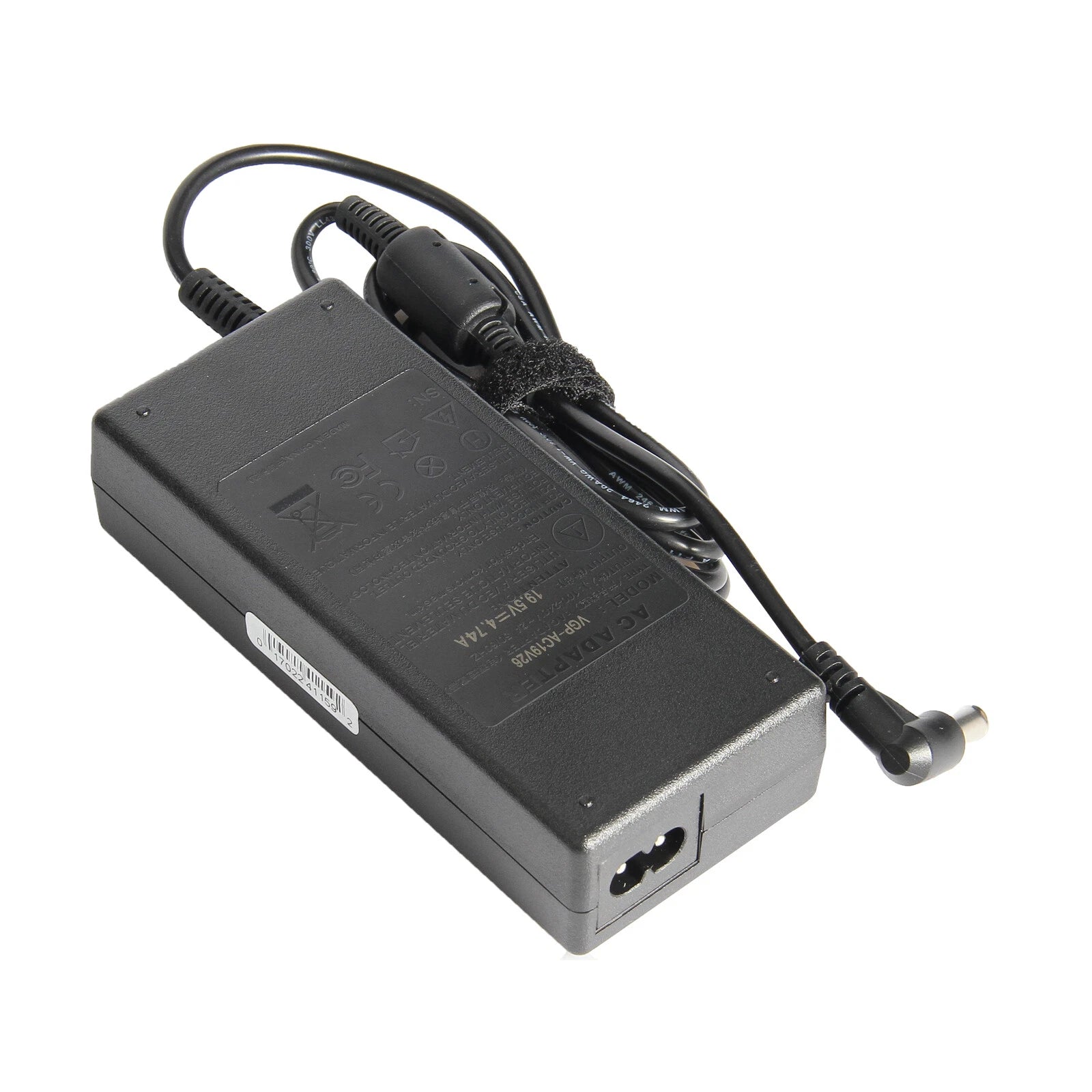 AC Adapter For LG Electronics Full HD LCD LED Monitor 19V Power Supply Charger