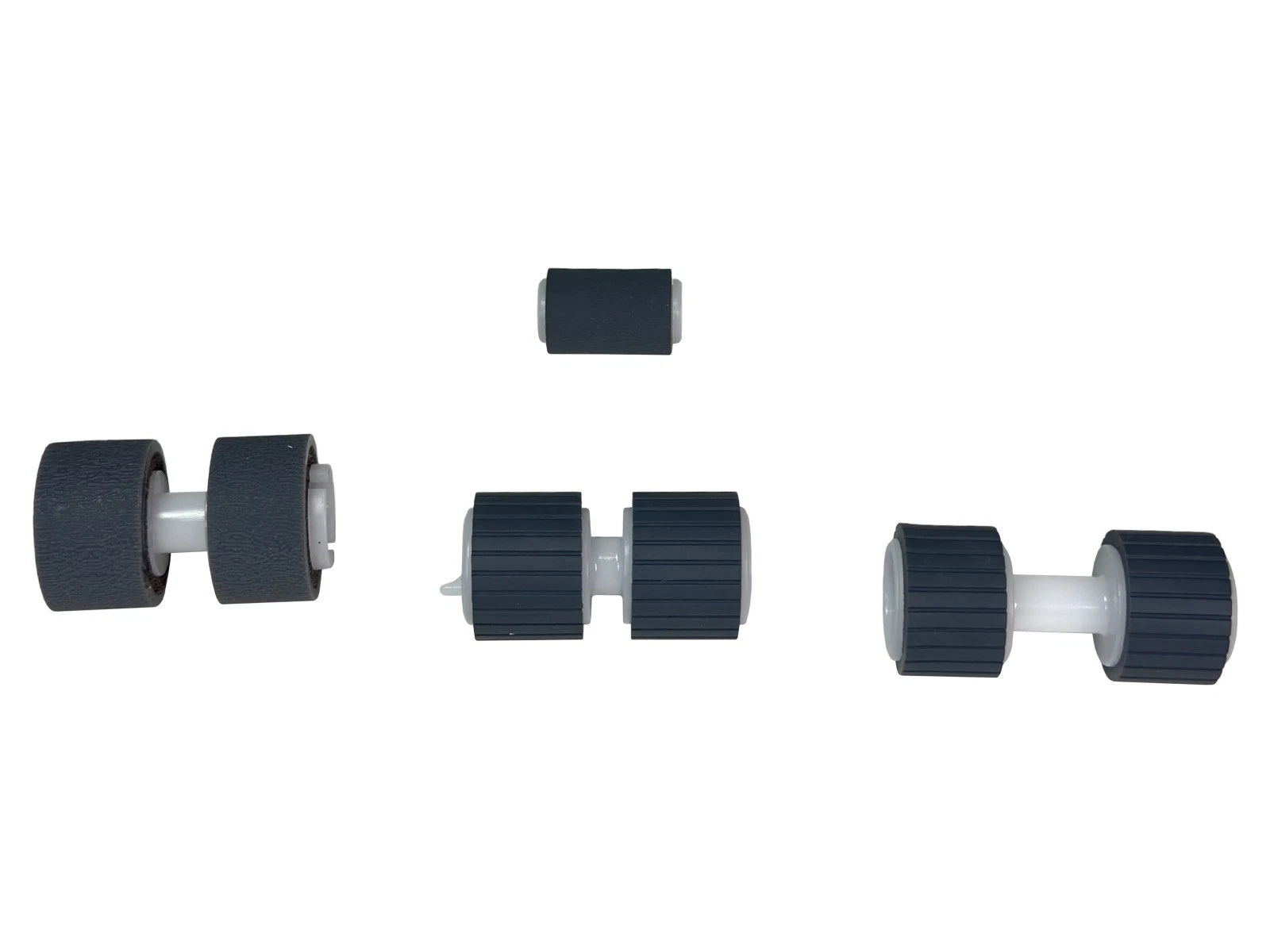 Epson B12B813581 Pickup Separation Roller Kit for WorkForce DS-760 DS-860 DS860N