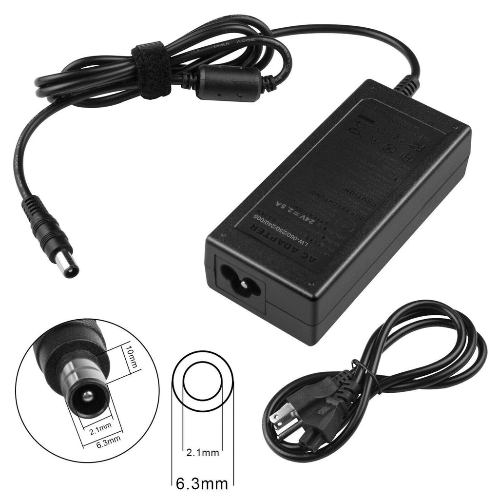 AC/DC Adapter Charger for Samsung HW-Q6CB/ZA 3.1 Channel Soundbar Power Supply
