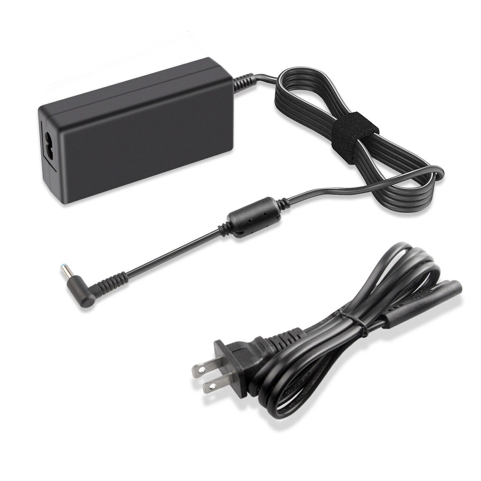 Laptop Charger Power Adapter For HP ProBook X360 11 G1 G2 G3 G4 G5 G6 Blue Tip