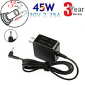 Charger Adapter for PA-1450-55LL Lenovo IdeaPad 710 510 310 Flex 4 11 14 15 45W