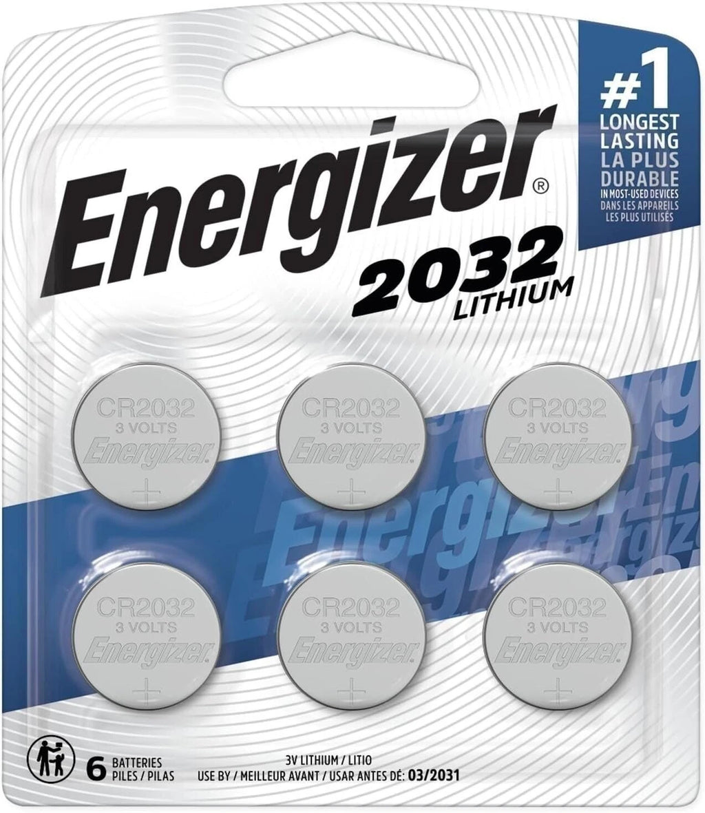 Energizer Batteries