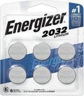 Energizer Batteries