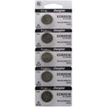 5 NEW ENERGIZER CR2016 CR ECR 2016 3v LITHIUM Battery