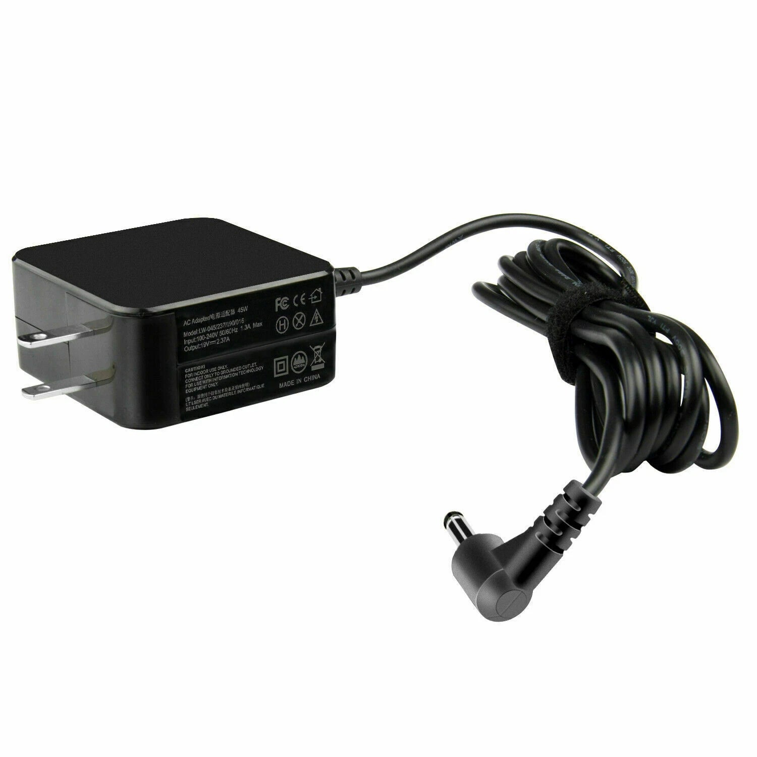 45W 20V 2.25A AC Adapter Charger for Lenovo IdeaPad Yoga PA-1450-55LL ADL45WCC