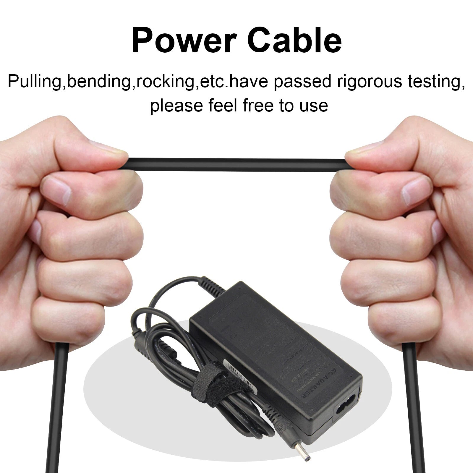 New For Asus E203MA E203M E203MA-YS03 E403NA E402MA AC Power Adapter Charger 45W