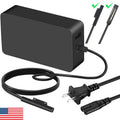 65W Tablet Laptop Charger for Surface Pro Series 3/4/5/6/7 Power Supply Adapter