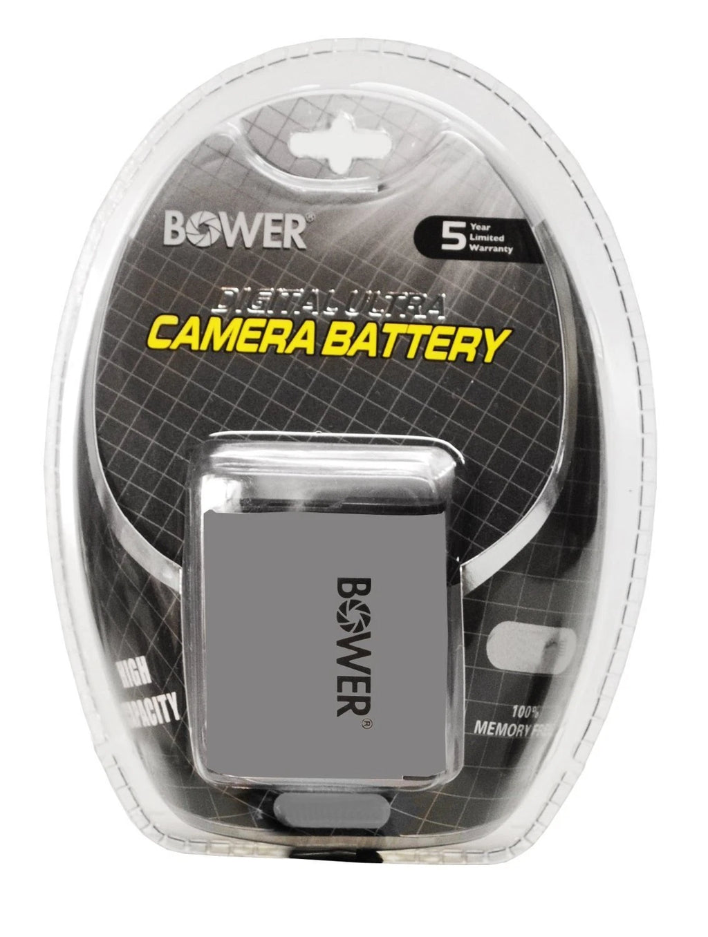 LP-E8 Battery & Charger + 4GB Value Bundle Kit for Canon EOS T2i T3i T4i T5i