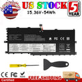 L17C4P71 L17M4P73 01AV475 Battery For Lenovo ThinkPad X1 Yoga 3rd Gen Series