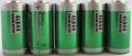 20 Pack 4LR44 New 6V Batteries for Dog Training Shock Collar PX28