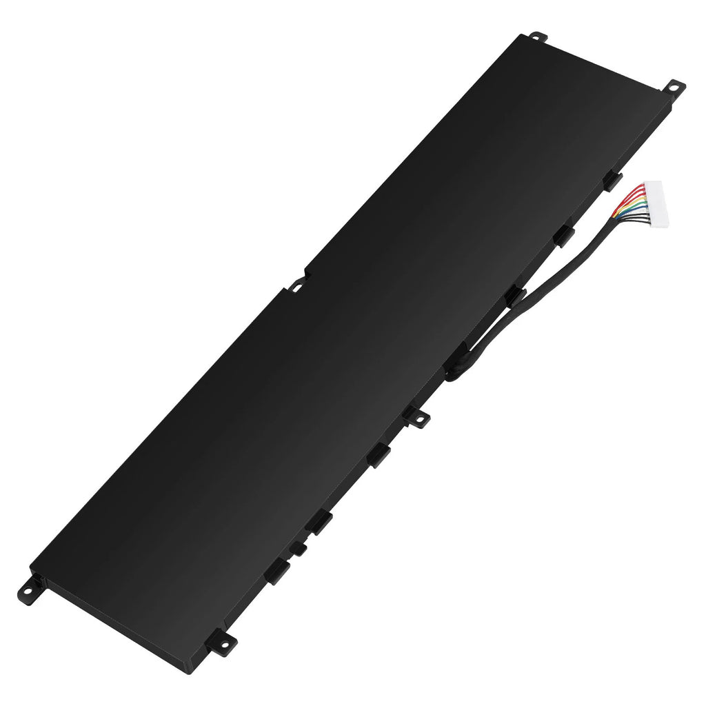 ?For MSI BTY-M6M Battery For G266 GE66 GE76 Raider 10SFS 10UH-226TR 11UH Series