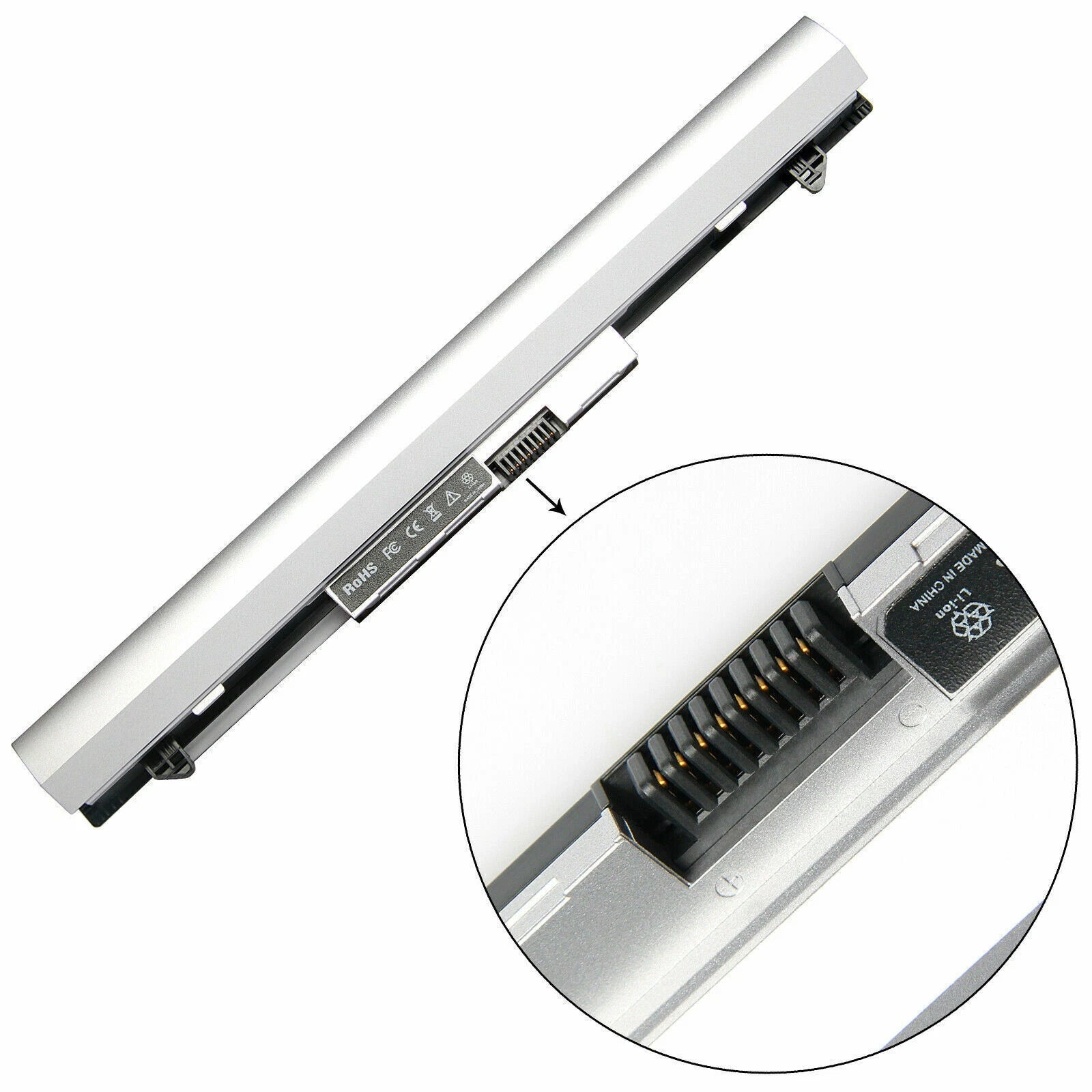 RO04 R0O4 For HP ProBook 430, 440,430 440 G3 Series Battery HSTNN-LB7 HSTNN-PB6P