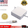 85w Magnetic L-Tip Adapter Charger for MacBook Pro 17/15/13 inch Before Mid 2012