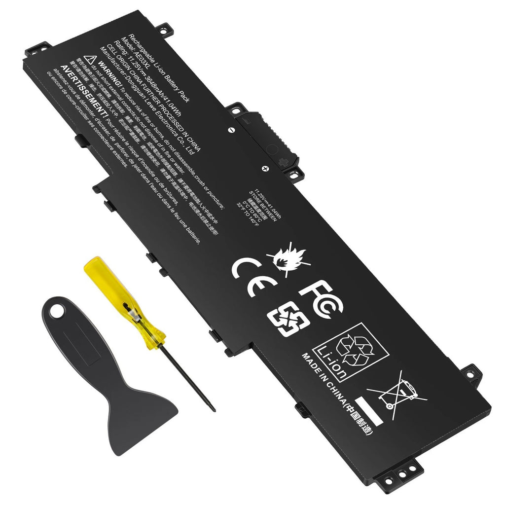 N21969-005 AE03XL Battery for HP 240 G10 250 G10 14-EM 15-FC 15T-FD 15T-FD