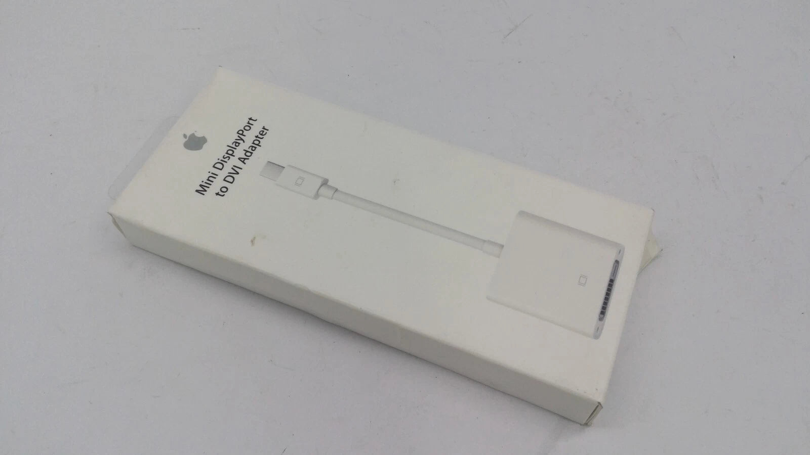 OEM New Apple Mini Display Port to DVI Adapter Model A1305