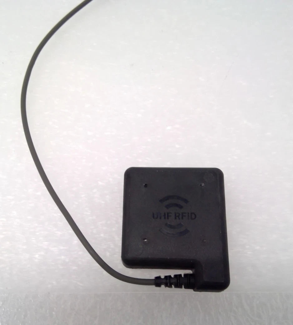 NEW Genuine Zebra CBL-WS5X-ANTR9S-01 WS501 UHF RFID External Antenna Cable 210mm