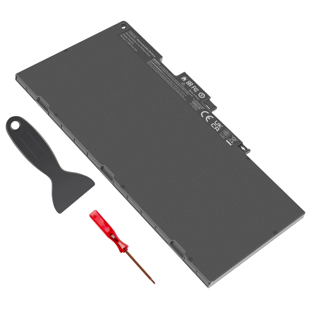 51Wh TA03XL Battery For HP EliteBook 745 755 840 G3 G4 854108-850 854047-271
