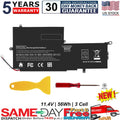 PK03XL Laptop Battery For HP Spectre X360 789116-005 13-4101dx 13-4102dx 13-4100