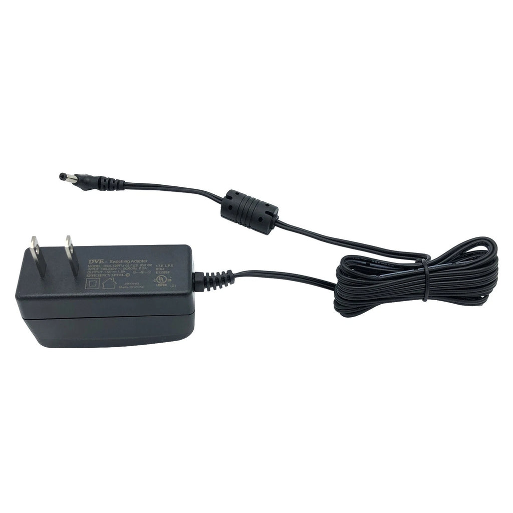Genuine DVE 5V Power Supply for Kodak MPA-05015A Easyshare Picture Frame Adapter