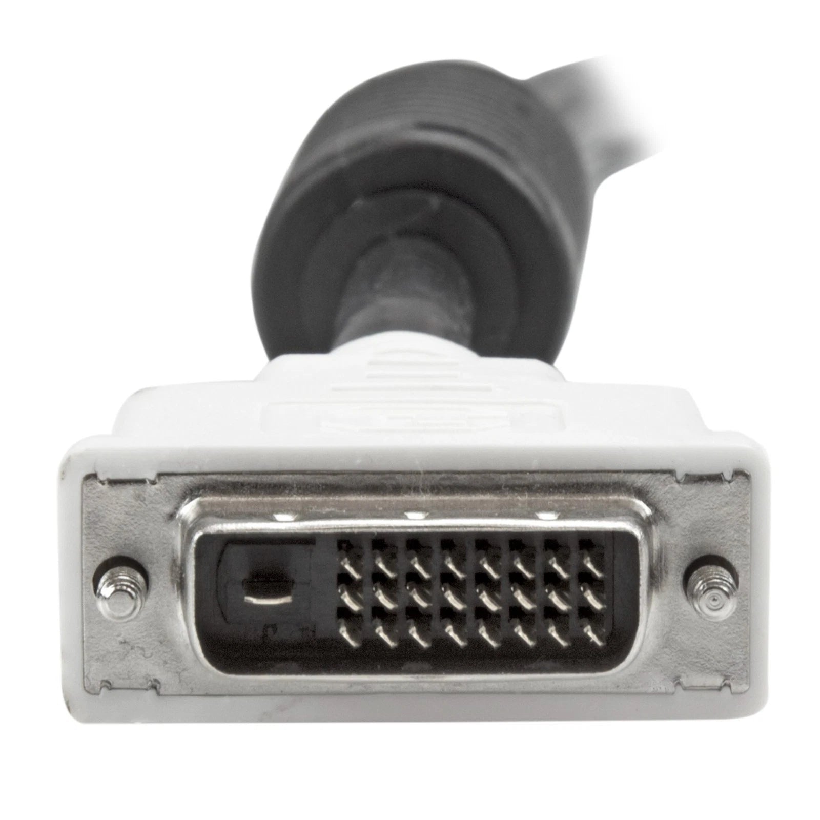 StarTech.com DVIDDMM10 10ft DVI-D 25pin Dual Link Cable M/M 2560x1600 9.9 Gbit/s