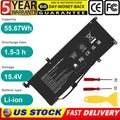 MB04XL Battery for HP Envy x360 m6-aq105dx m6-aq103dx m6-aq003dx m6-aq005dx