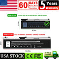 NYFJH?5TF10 Battery For Dell Precision 7330 7530 7540 7730 7740 P74F 0WNRC GW0K9