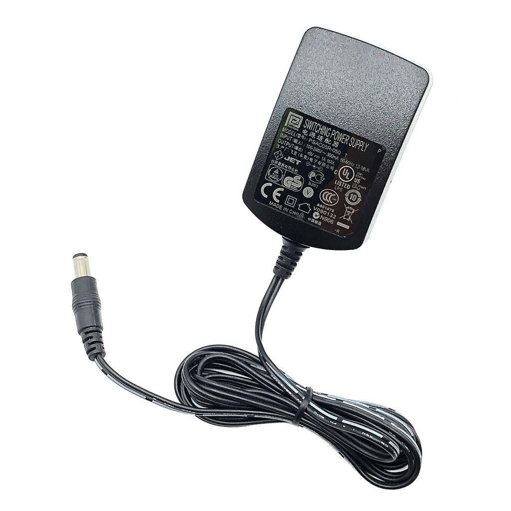 NEW Genuine Phihong Power Supply 5V 1A 5W 5.5x2.1mm SYS1381-0505-W2