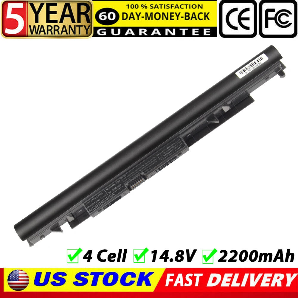 JC03 JC04 Battery for HP 919700-850 919701-850 HSTNN-PB6Y HSTNN-LB7V Notebook
