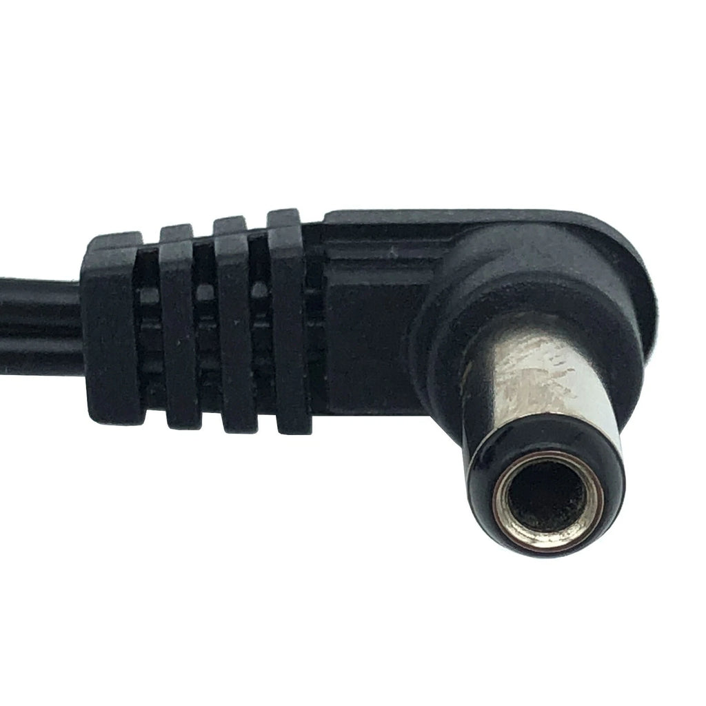 New Genuine ATS Power Supply Adapter 12V 1.5A 18W Charger Accu-Time Systems