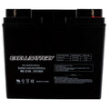 Exell 12V 18Ah SLA Battery Rechargeable AGM Compatible With UB12180, D5745