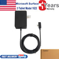5.2V AC Adapter Charger Power Cable For Microsoft Surface 3 Model 1623 1624 1645