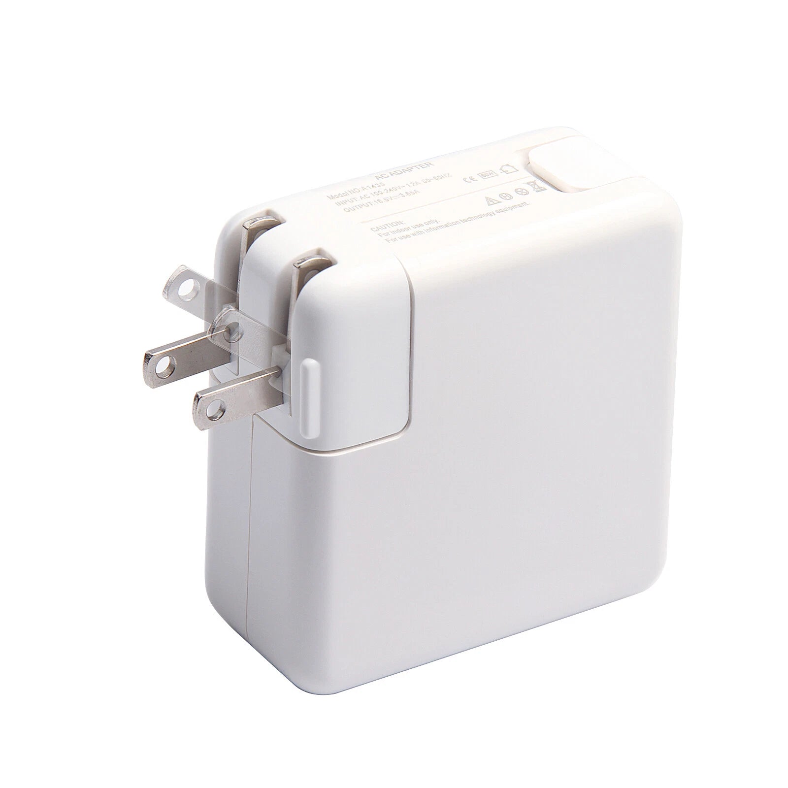 AC Power Charger Adapter For Apple MacBook Air/Pro 13" T-Tip A1502 A1435 A1465