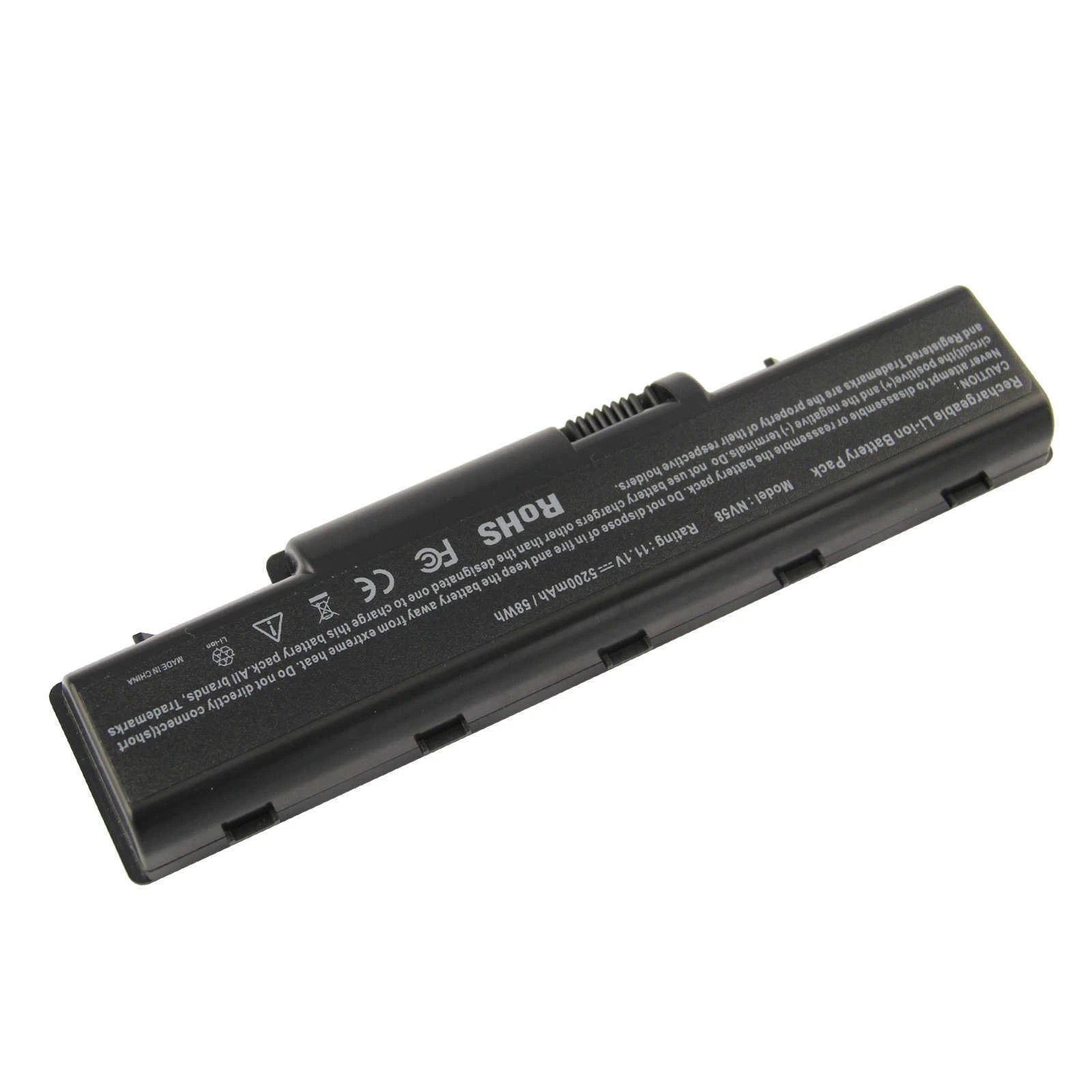 Battery for Acer Aspire 5517 4732 5532 5332 5334 5732Z 5734Z 4732Z 5516