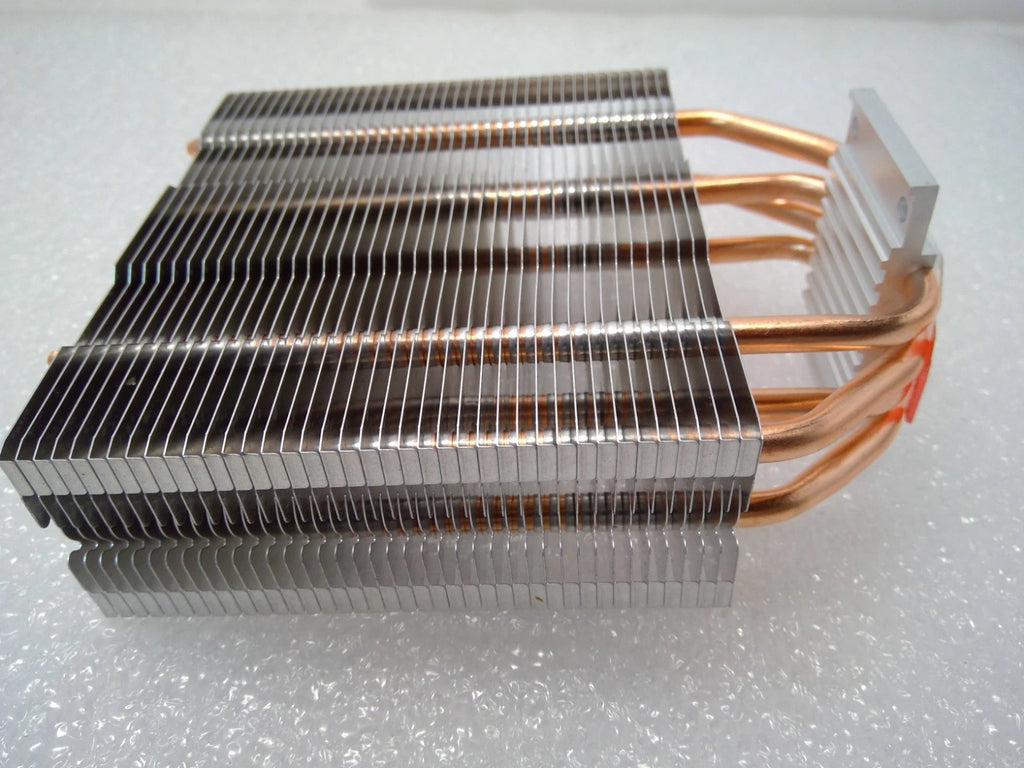 NEW CoolerOne CPU Cooler Heatsink *NO FAN NO BRACKET* FOR AM4/5 OR LGA1700&115X