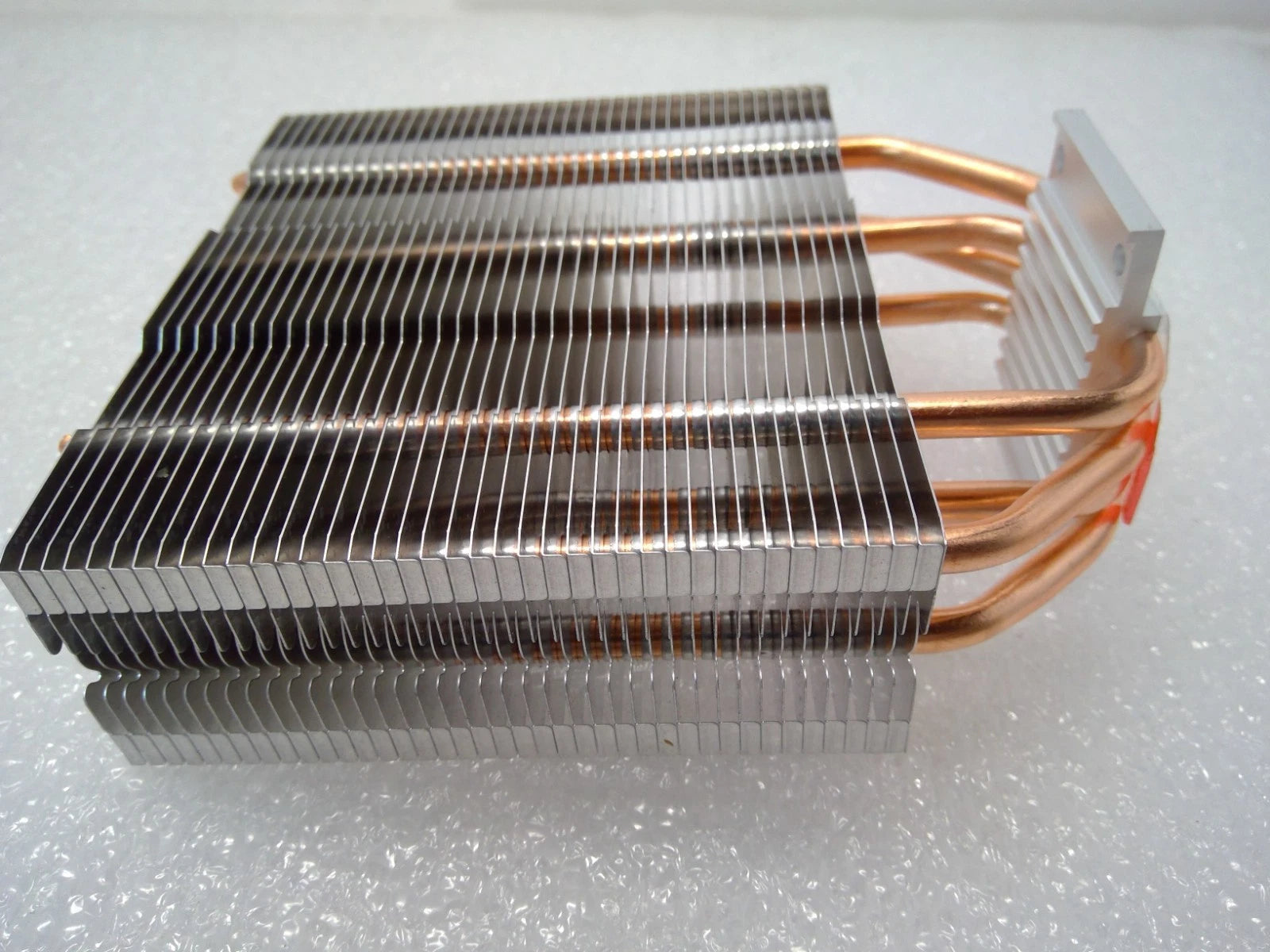 NEW CoolerOne CPU Cooler Heatsink *NO FAN NO BRACKET* FOR AM4/5 OR LGA1700&115X