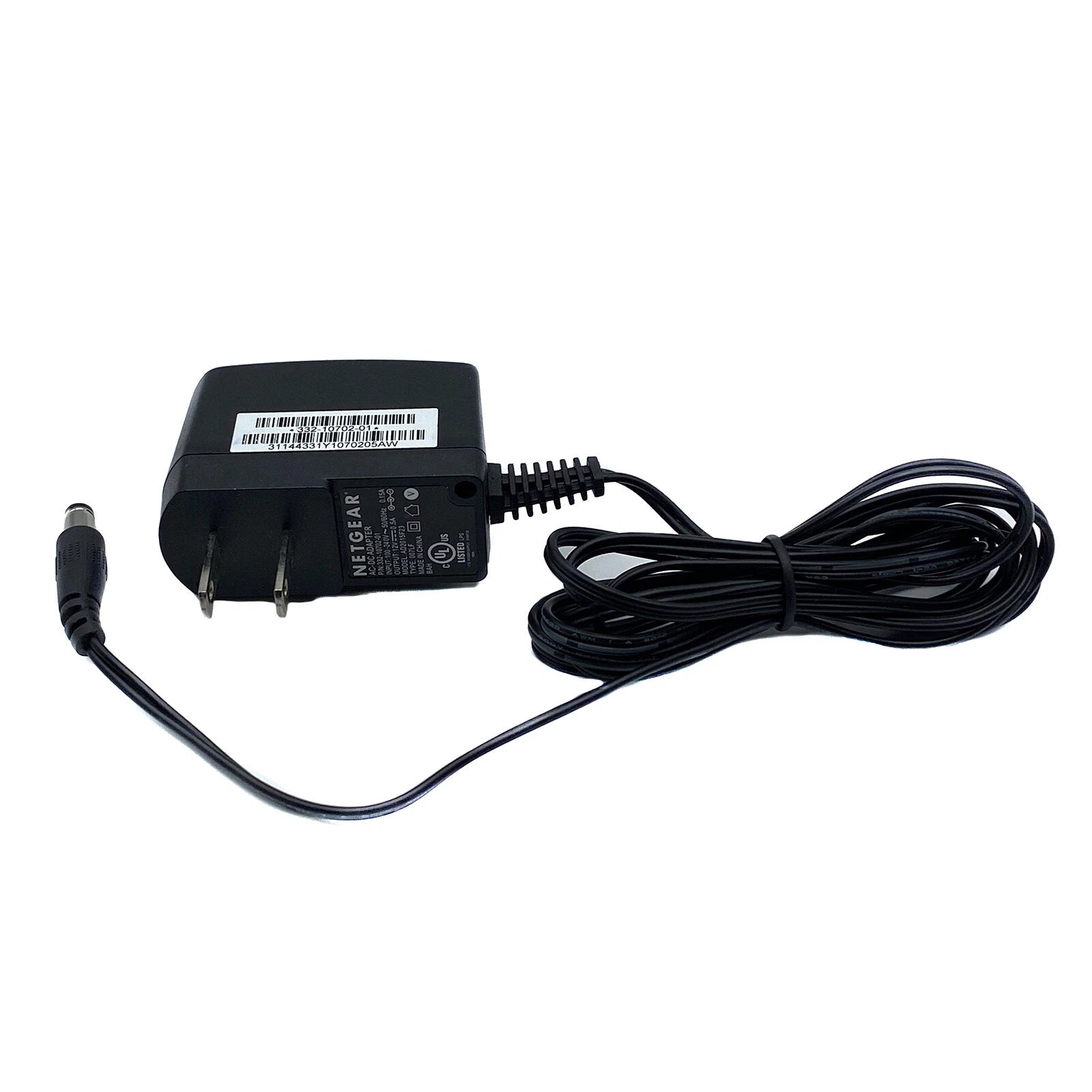 NEW Genuine AC Adapter for Netgear VMB3500 WNR2000 v5 Wireless Router